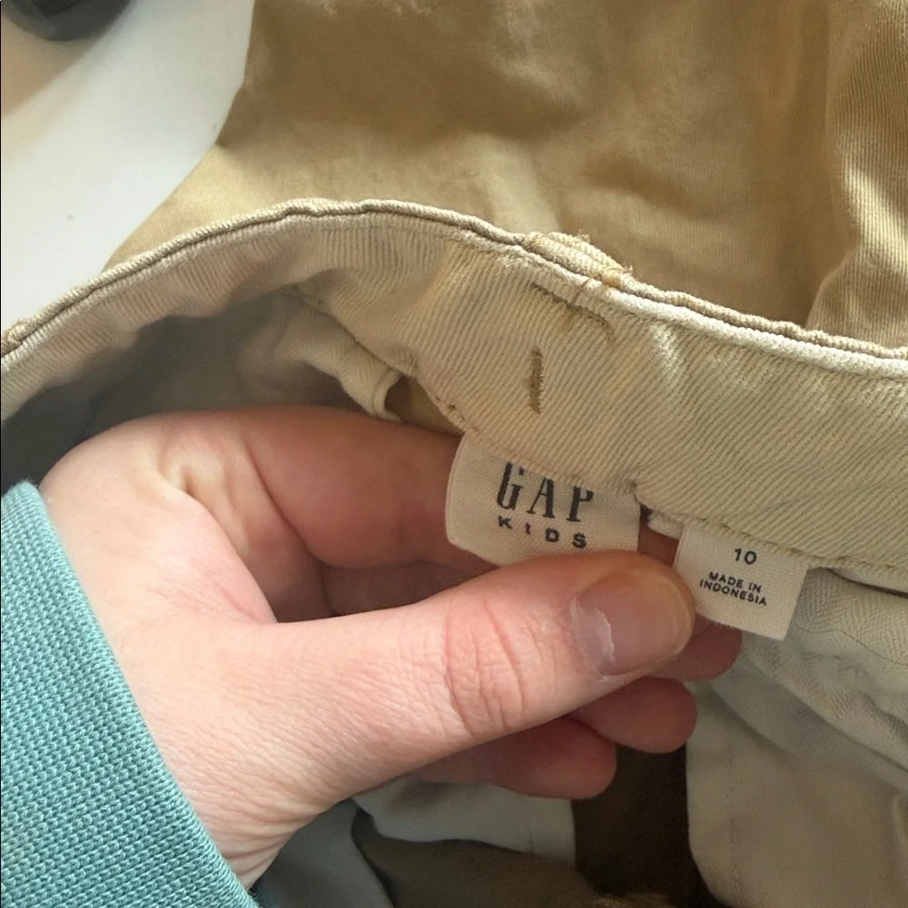 GAP Khacki Pants